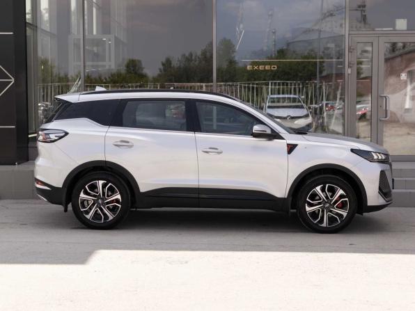 Chery Tiggo 7 Pro Max I Рестайлинг с пробегом 2024 года, цена 2 100 000 рублей, 48200 км, внедорожник, Автокод Объявления