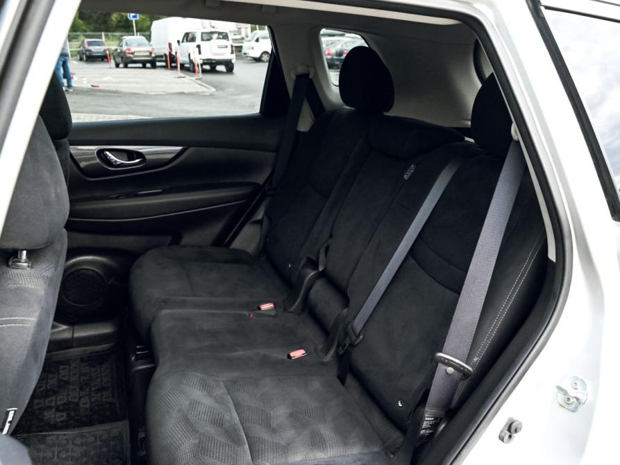 Nissan X-Trail III Екатеринбург  - изображение 18