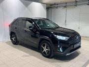 Toyota RAV4 V (XA50) Самара  - изображение 21