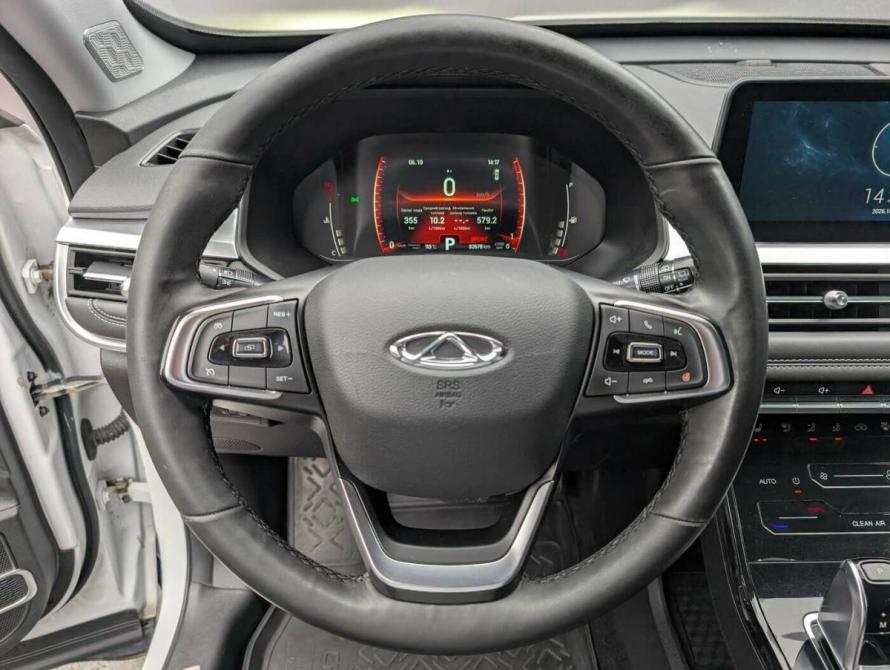 Chery Tiggo 7 Pro I Москва  - изображение 9