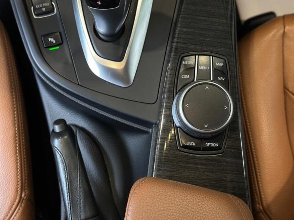 BMW 3 серии VI (F3x) с пробегом 2014 года, цена 1 910 000 рублей, 197130 км, лифтбек, Автокод Объявления