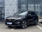 Hyundai Santa Fe IV Москва  - изображение 38