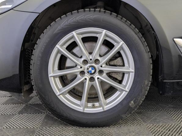 BMW 5 серии VII (G30/G31/G38) с пробегом 2020 года, цена 3 850 000 рублей, 55781 км, седан, Автокод Объявления