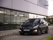 Hyundai Solaris I Рестайлинг Санкт-Петербург  - изображение 24