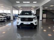 Hyundai Creta I Рестайлинг Тверь  - изображение 28