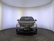 Cadillac SRX II Москва  - изображение 31