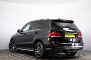 Mercedes-Benz GLE I (W166) Пермь  - изображение 31