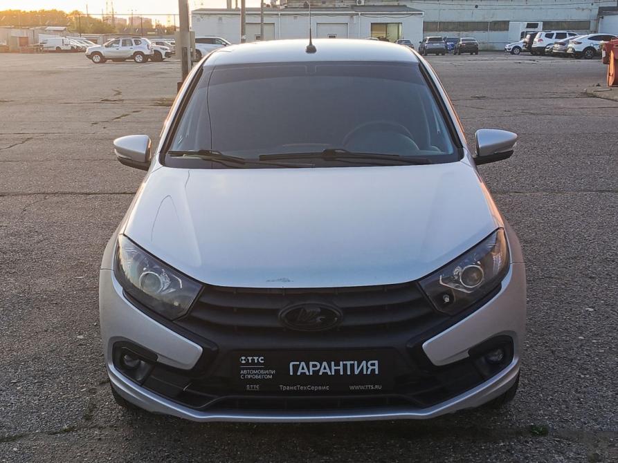 Lada (ВАЗ) Granta I Рестайлинг Набережные Челны  - изображение 2