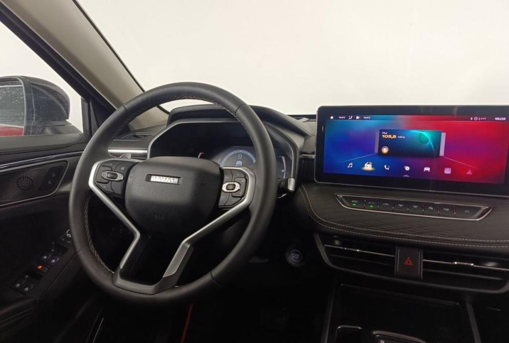 Haval Jolion I Рестайлинг Волгоград  - изображение 12