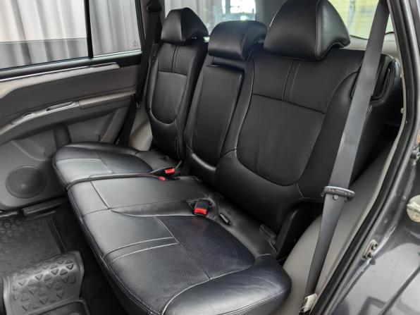 Mitsubishi Pajero Sport II с пробегом 2012 года, цена 1 098 000 рублей, 283000 км, внедорожник, Автокод Объявления