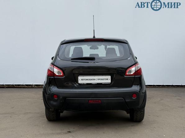 Nissan Qashqai I Рестайлинг с пробегом 2013 года, цена 585 000 рублей, 325981 км, внедорожник, Автокод Объявления
