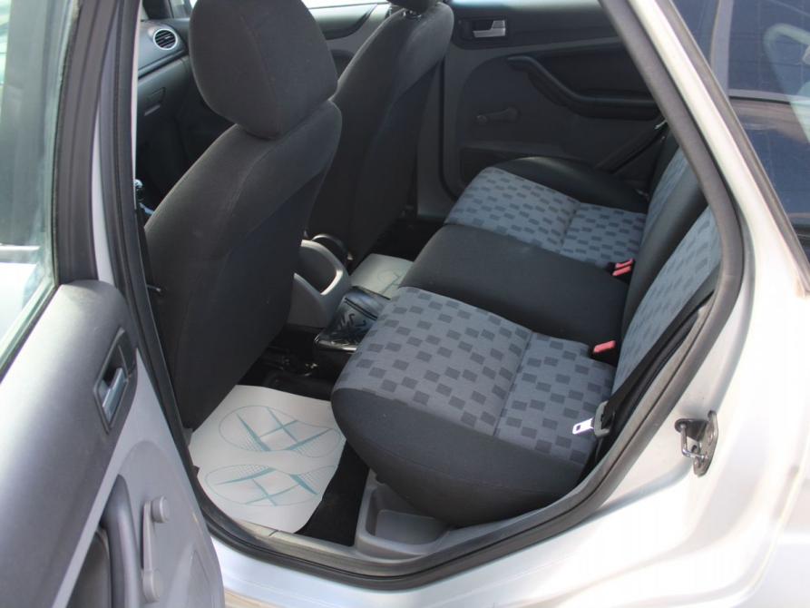 Ford Focus II Рестайлинг Москва  - изображение 12