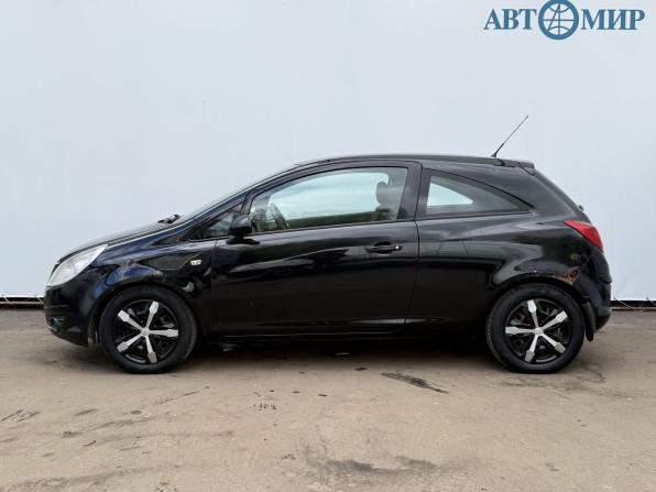 Opel Corsa D с пробегом 2008 года, цена 340 000 рублей, 269500 км, хэтчбек, Автокод Объявления
