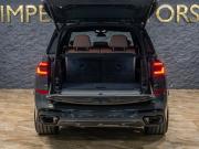 BMW X7 I (G07) Рестайлинг Москва  - изображение 38