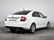 Skoda Rapid I Рестайлинг Санкт-Петербург  - изображение 25