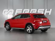 Mercedes-Benz GLA I (X156) Минеральные Воды  - изображение 21