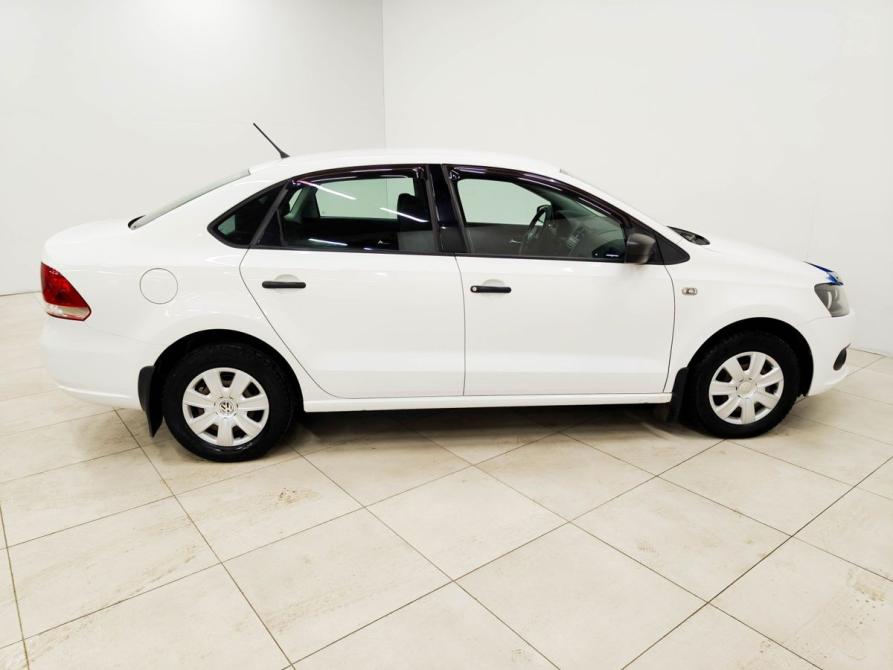 Volkswagen Polo V Тула  - изображение 4