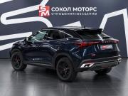 Omoda C5 I Ростов-на-Дону  - изображение 25