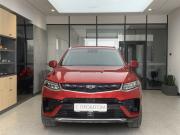 Geely Tugella I Новосибирск  - изображение 18