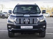 Toyota Land Cruiser Prado 150 Series Рестайлинг 2 Москва  - изображение 20