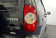 Chevrolet Niva I Рестайлинг Нижний Новгород  - изображение 43