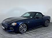 Fiat 124 Spider I Ростов-на-Дону  - изображение 17