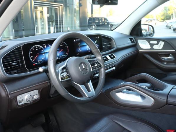 Mercedes-Benz GLE II (V167) с пробегом 2019 года, цена 7 000 000 рублей, 61300 км, внедорожник, Автокод Объявления