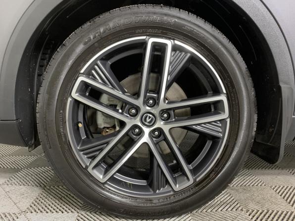 Changan CS55 Plus II с пробегом 2024 года, цена 2 050 000 рублей, 38455 км, внедорожник, Автокод Объявления