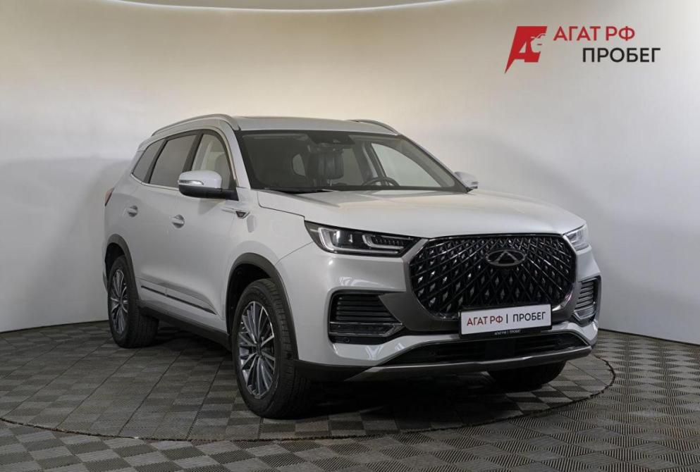 Chery Tiggo 8 Pro Max I Рестайлинг Нижний Новгород  - изображение 3