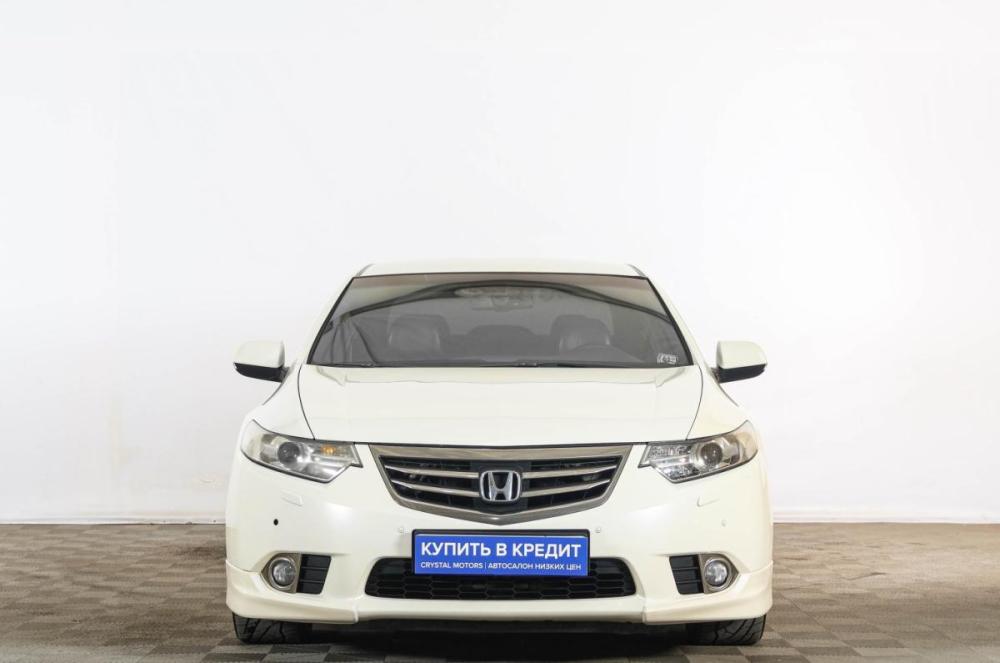 Honda Accord VIII Рестайлинг Тюмень  - изображение 2