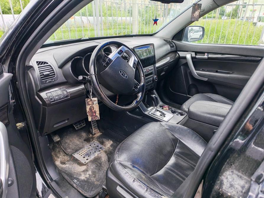Kia Sorento II Санкт-Петербург  - изображение 3