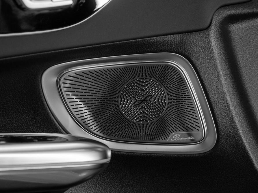Mercedes-Benz CLE AMG Москва  - изображение 17