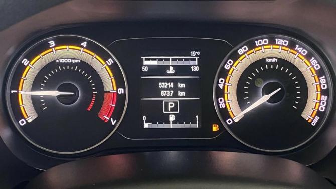 Lada (ВАЗ) Vesta I Рестайлинг (NG) с пробегом 2024 года, цена 1 214 000 рублей, 53300 км, седан, Автокод Объявления
