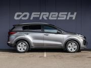 Kia Sportage IV Краснодар  - изображение 27