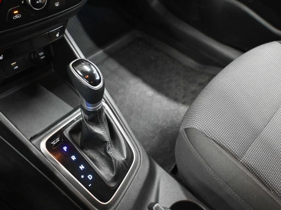 Hyundai Solaris II Рестайлинг Ростов-на-Дону  - изображение 18