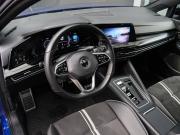 Volkswagen Golf VIII Москва  - изображение 32