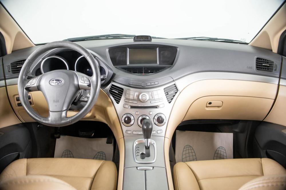 Subaru Tribeca I Рестайлинг Пермь  - изображение 14