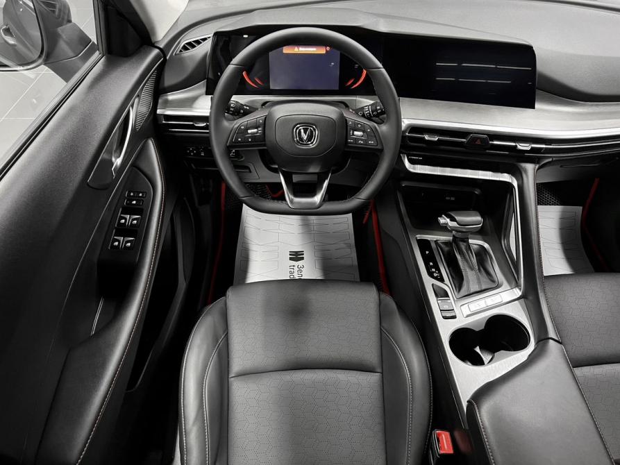 Changan CS35 Plus I Рестайлинг Тверь  - изображение 11