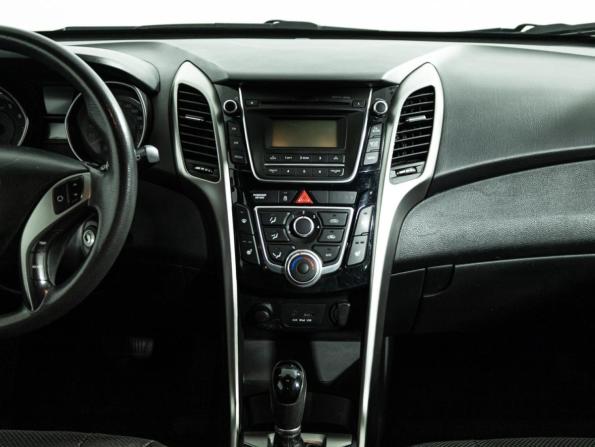 Hyundai i30 II с пробегом 2013 года, цена 928 585 рублей, 183700 км, хэтчбек, Автокод Объявления