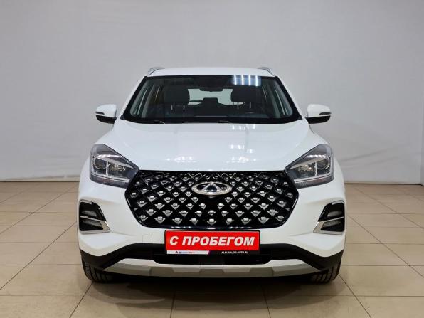 Chery Tiggo 4 Pro I с пробегом 2023 года, цена 1 720 000 рублей, 25848 км, внедорожник, Автокод Объявления