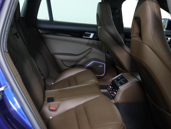 Porsche Panamera II с пробегом 2019 года, цена 9 000 000 рублей, 48232 км, универсал, Автокод Объявления