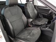 Skoda Octavia III (A7) Рестайлинг Москва  - изображение 50