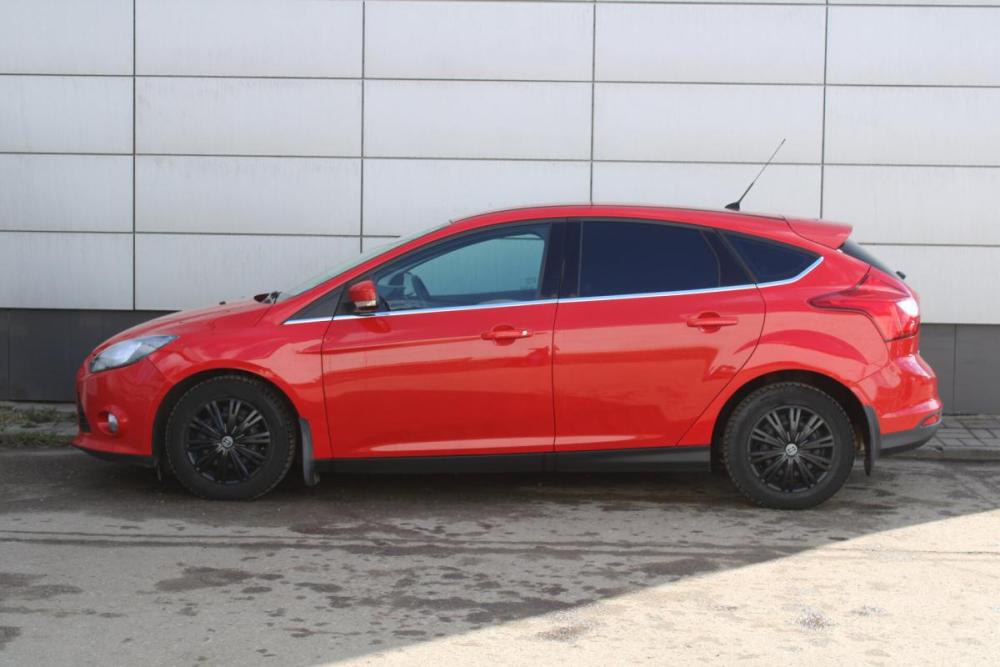 Ford Focus III Ярославль  - изображение 4