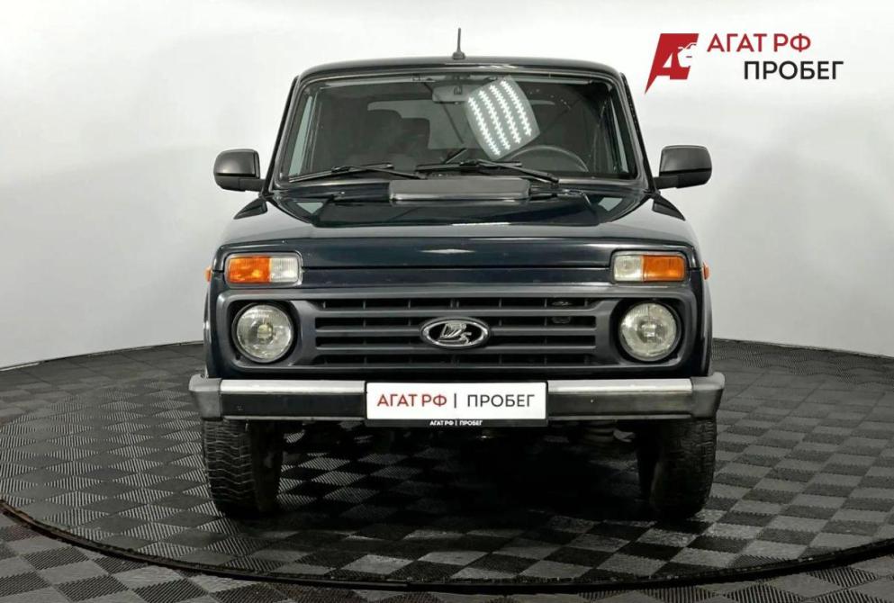 Lada (ВАЗ) Niva Legend I Нижний Новгород  - изображение 3