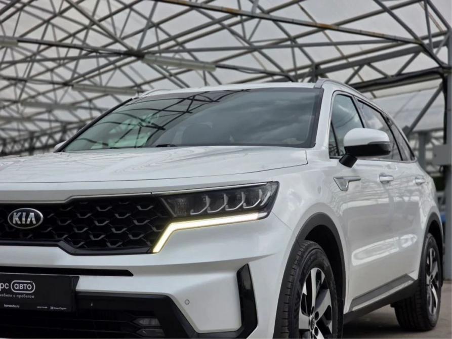 Kia Sorento IV Тула  - изображение 6