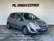 Opel Corsa D Рестайлинг II Уфа  - изображение 19