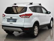 Ford Kuga II Москва  - изображение 19