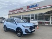 Chery Tiggo 7 Pro Max I Рестайлинг Пермь  - изображение 28