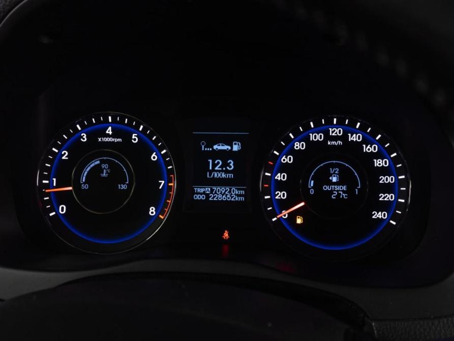 Hyundai i40 I Тюмень  - изображение 15