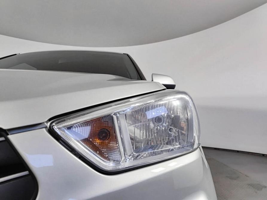 Hyundai Creta I Уфа  - изображение 21